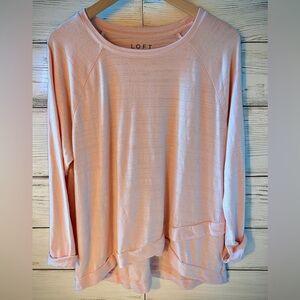 Athleta Women’s Sweater Size XS
Eggshell/Bone White Oversized